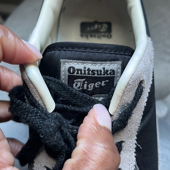 Onitsuka Tiger low cut sneakers - Picture 10 of 13